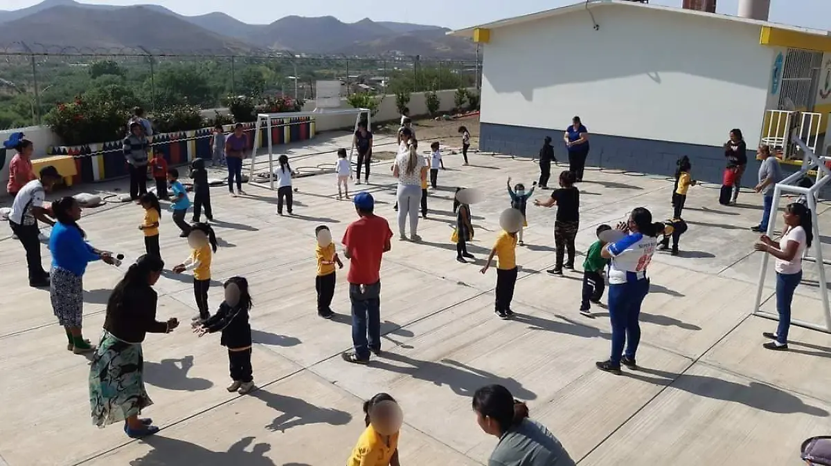 Foto Cortesía de la escuela Gabilondo 1 ok